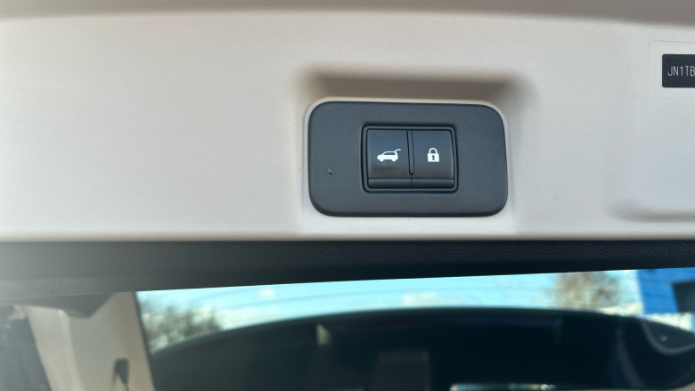 Nissan ARIYA 178kW Evolve 87kWh 22kWCh 5dr Auto Electric Hatchback